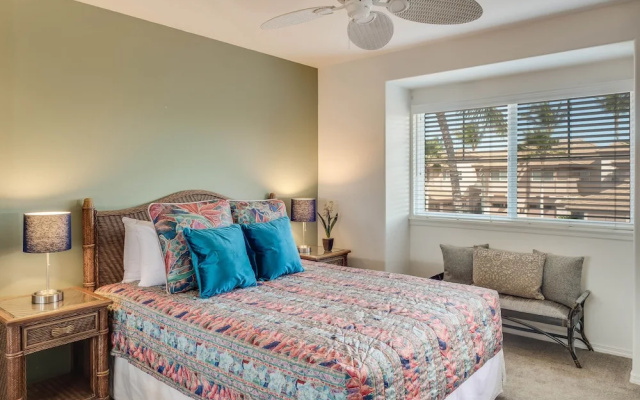 Waikoloa Colony 403 - 2 Br Villa