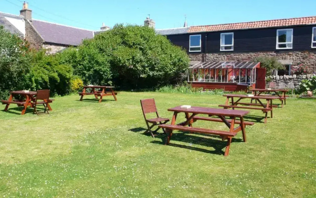Tweeddale Arms Hotel