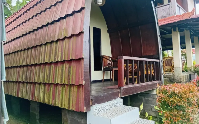 OYO 95104 Lisa Homestay