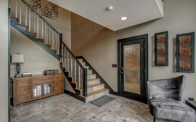 Picture Perfect, 4 Bedroom, Sleeps 12
