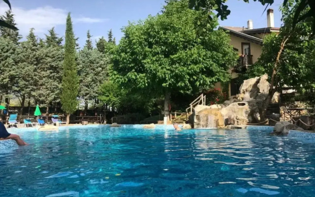 Villa Crocco