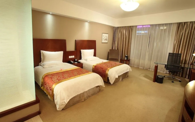 Dalian Furong International Hotel