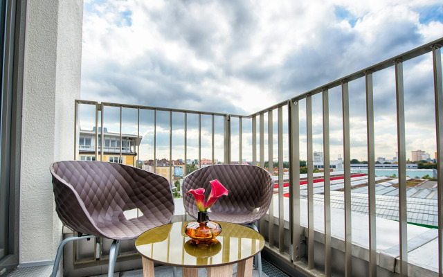 Leonardo Hotel Munich City South