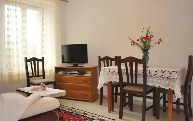 Spacious Villa in Lopud With Private Terrace