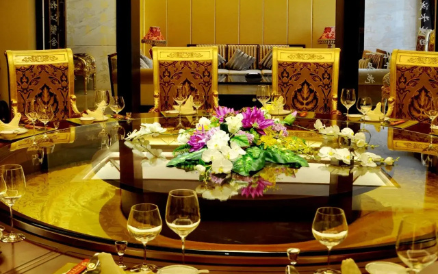 Meigaomei International Hotel