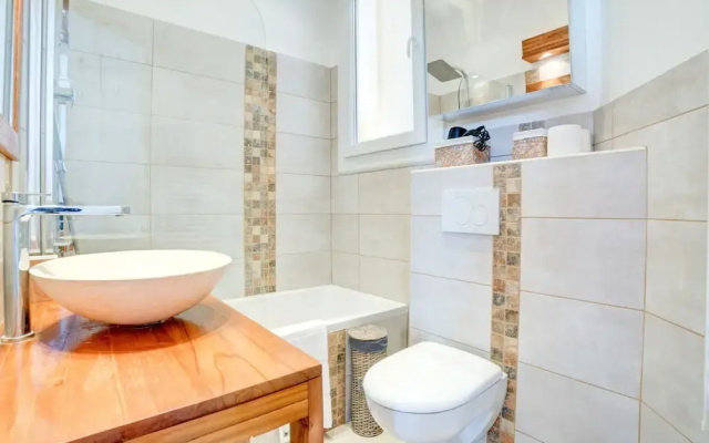 Marcelin Berthelot Apartment 1