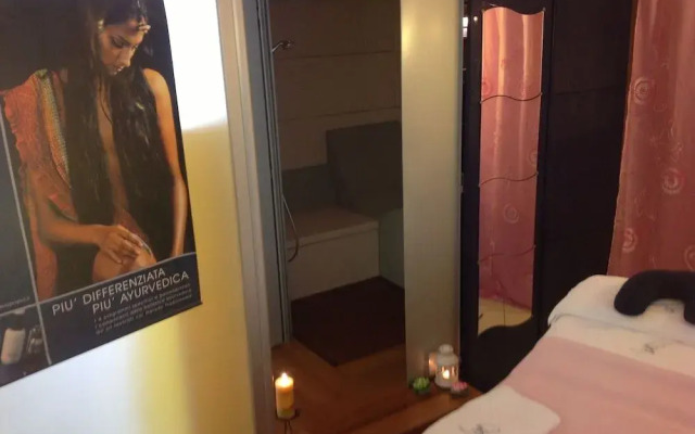 B&B Villa Filetta