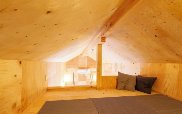 Izu-Kogen Tent Resort