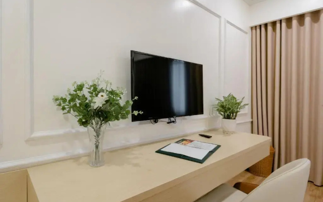 White Palace Lam Son