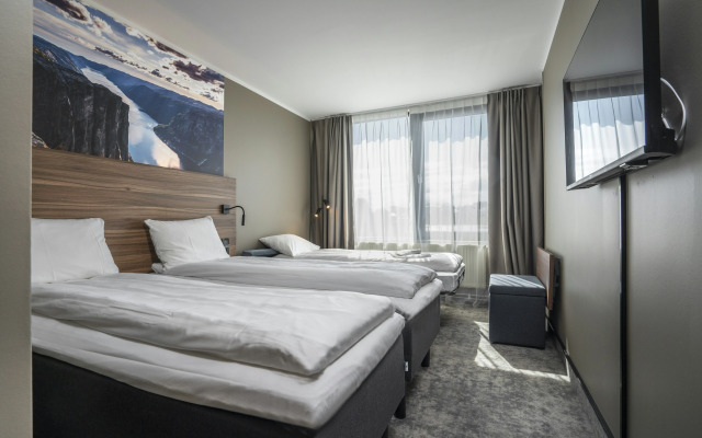 Thon Hotel Stavanger Forum