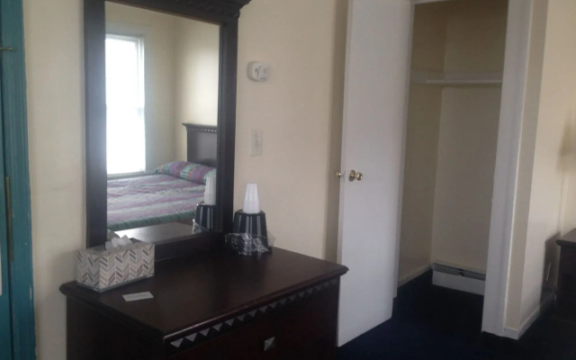 Belmar Inn