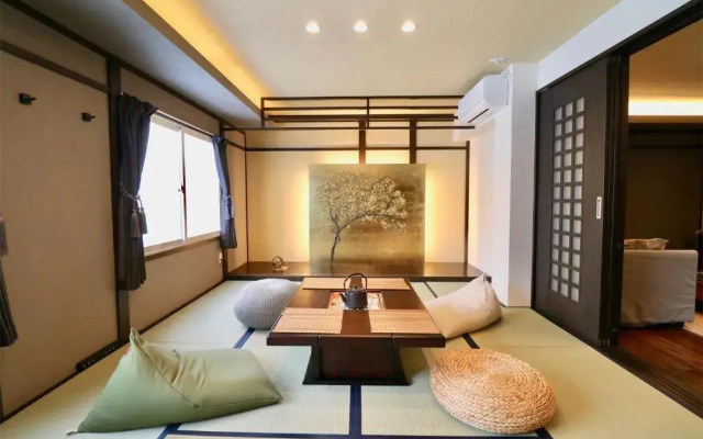 One's Villa Sapporo - Vacation STAY 11777
