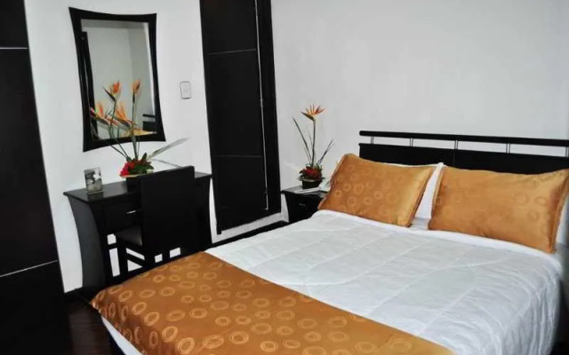 Hotel Quality Comfort House