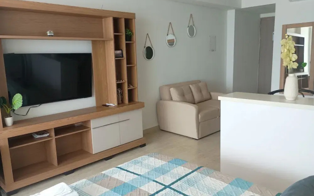 Suite vacacional