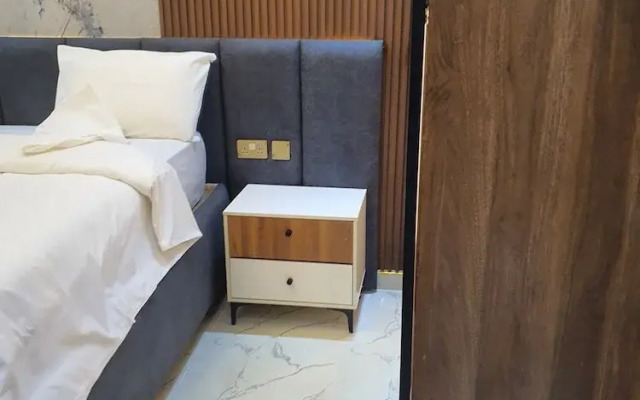 Grazioli Apartment