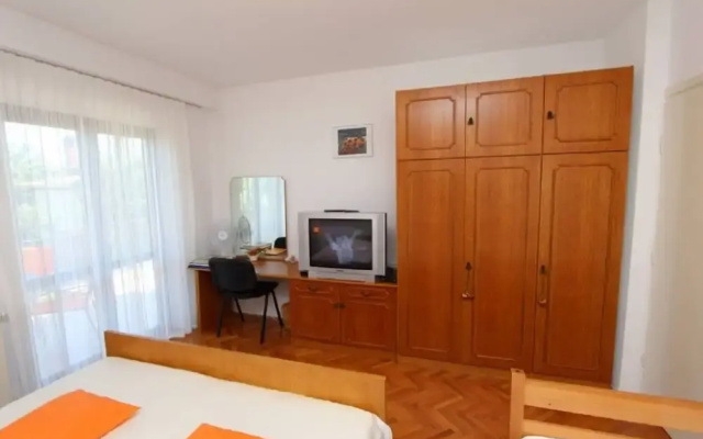 Apartments Mattossi