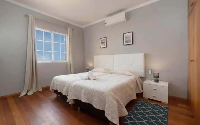 Charming Villa in Funchal