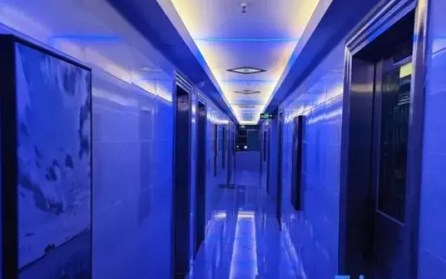 Youpin Apartment (Zhuhai Ocean Spring Resort)