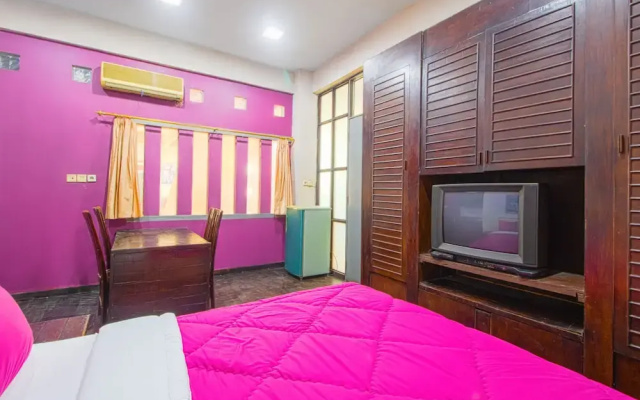Tobana House Bintaro RedPartner