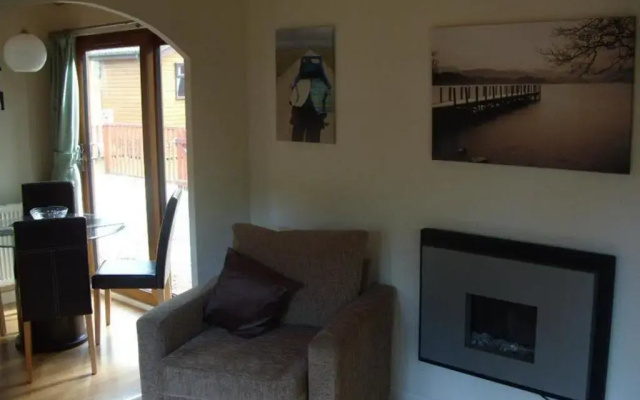 Charlies Lodge