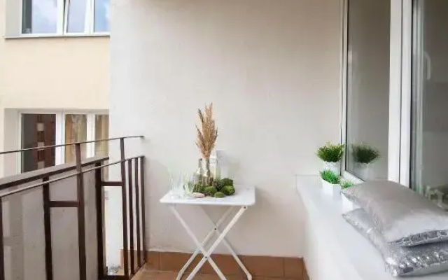 WLR Apartments - Hoza II