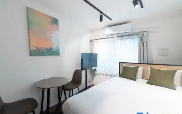 Grace Earth Residence Kitasenju