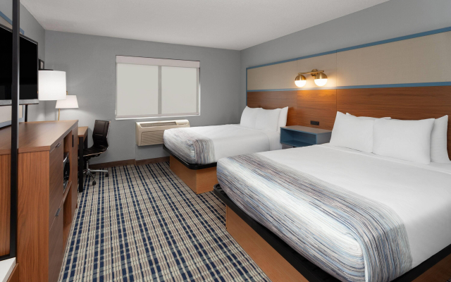 AmericInn by Wyndham Appleton North/Little Chute