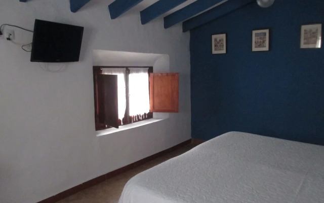 Hostal los Aromas