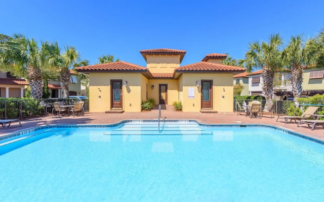 Villa Lago 1975 S2G 4BR 4BA 10