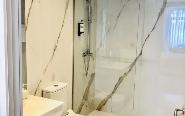 Convenient Apartment in the Heart of Porto