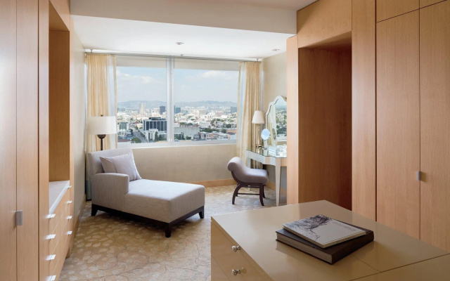 The Ritz-Carlton, Los Angeles