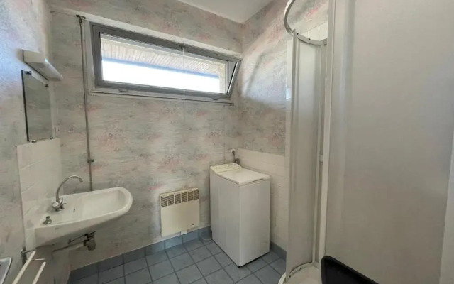 Appartement Jullouville, 2 pièces, 4 personnes - FR-1-361-65