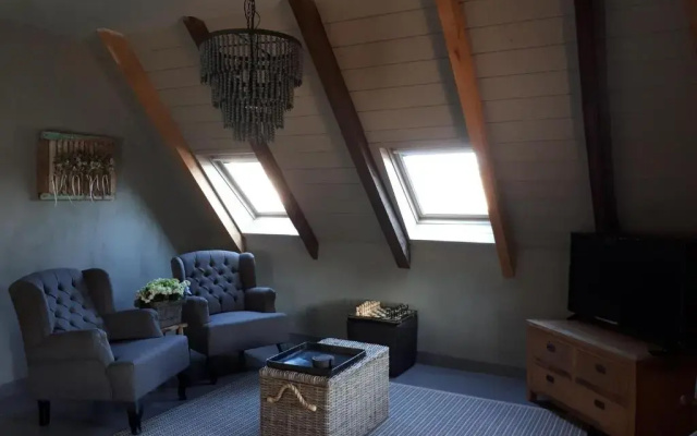 B&B De Meidoornhof