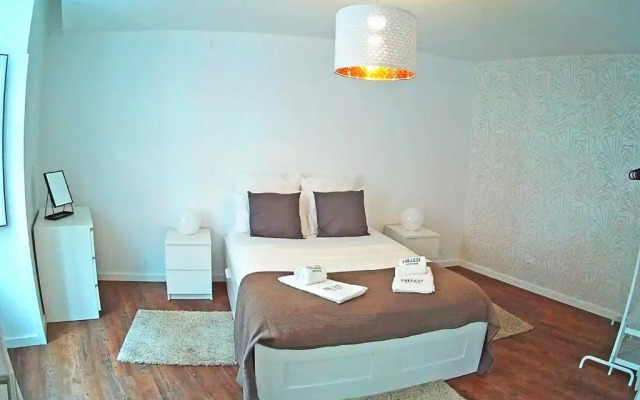 Fullest Apartments