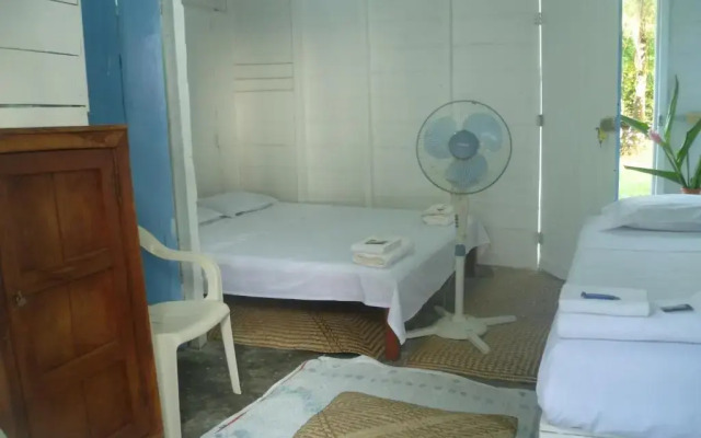 Cabaña El Bien Germina Ya