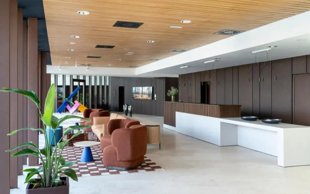 Parador Molina De Aragón