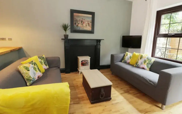 4 Wheatsheaf Yard