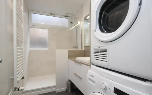 Appartement Mont-Dore, 3 pièces, 6 personnes - FR-1-608-24