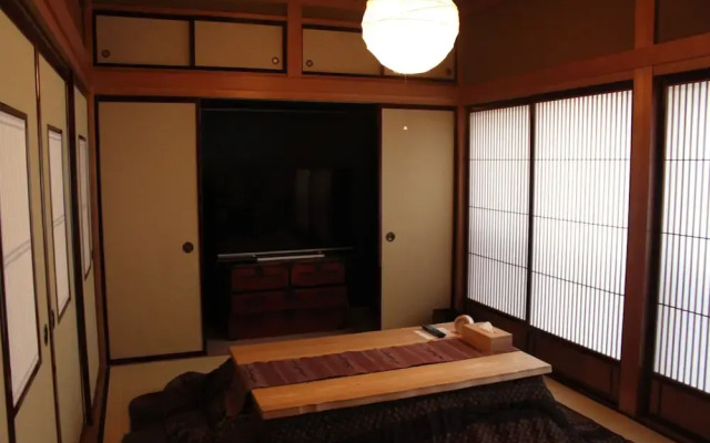 K's Villa Hida-an