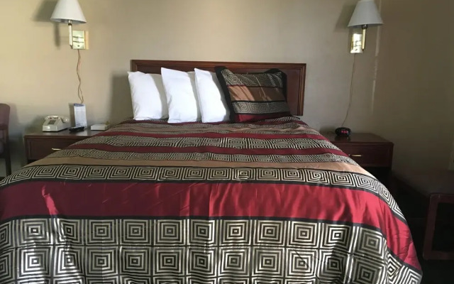 Travel Inn Motel