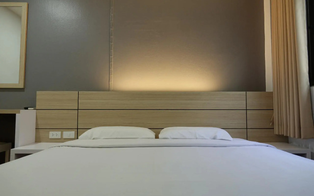 My House Hotel