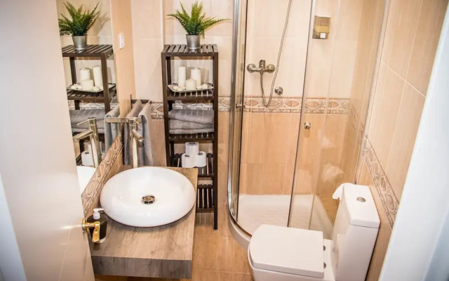 Exclusive Apartments Beatas