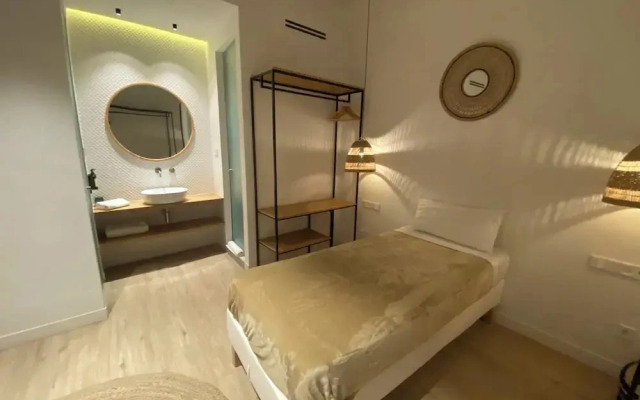 Casa du Soleil Hostal Boutique