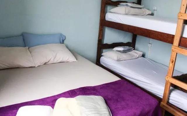 Hostel Moreira