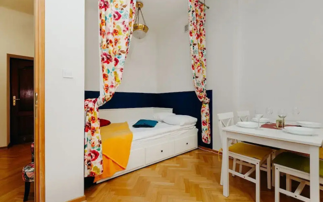 ShortStayPoland Piwna B25