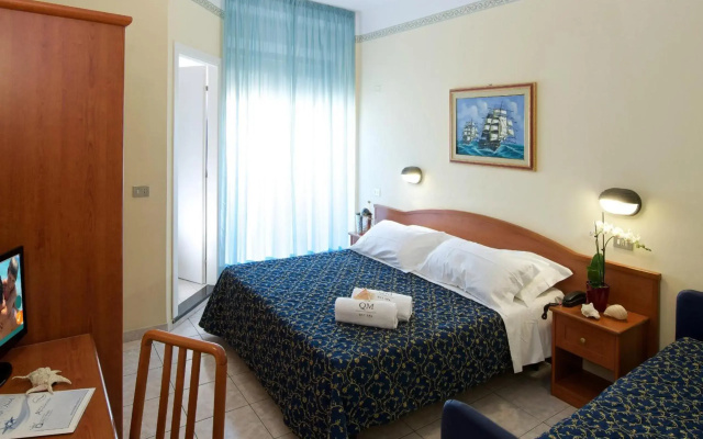 Hotel Queen Mary