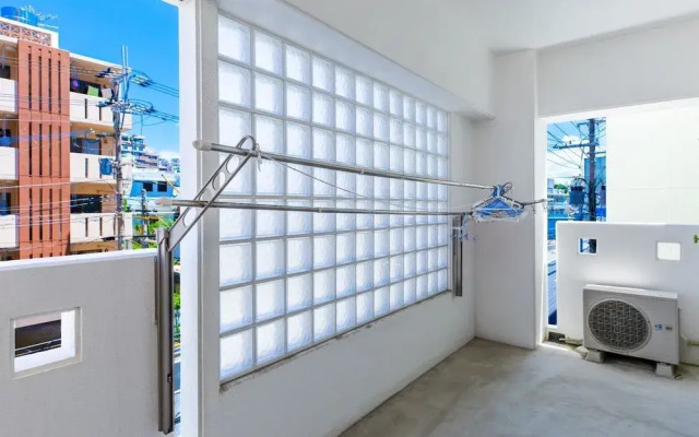 Mizu House