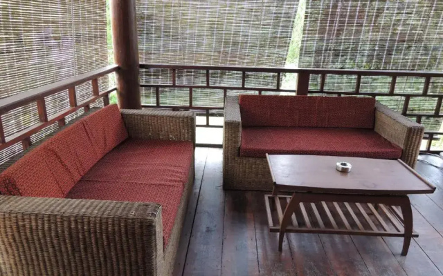 Soriyabori Resort