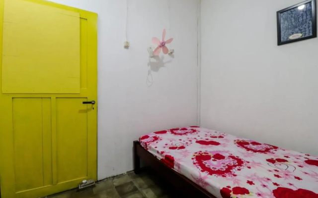 Homestay Ndalem Soewondo
