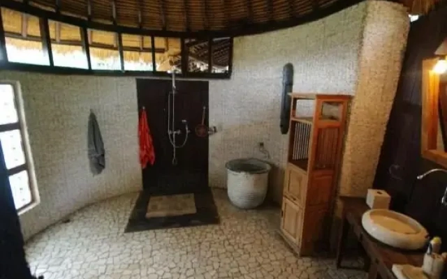 Villa Lalang